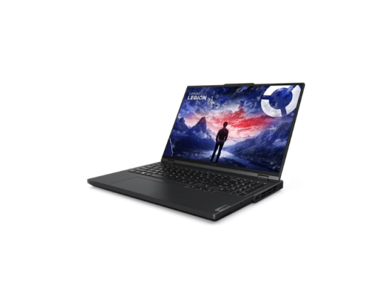 Lenovo Legion Pro 5 (2025) – Intel Core i9-14900HX, RTX 5070 8GB DDR7, 32GB DDR5, 1TB SSD, 2.5K IPS HDR 240Hz – Gaming Laptop